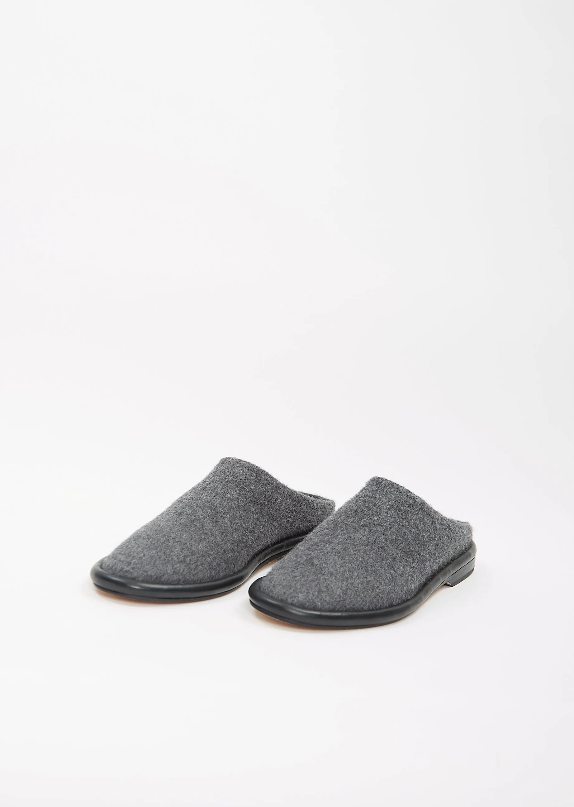 Brushed Mule sold by La Garconne product image thumbnail 2