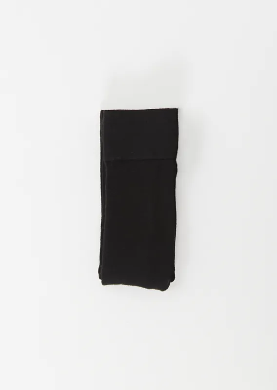 Liebe Basic — Black sold by La Garconne