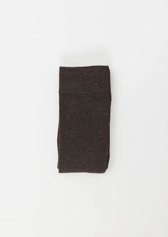 Liebe Basic — Brown sold by La Garconne