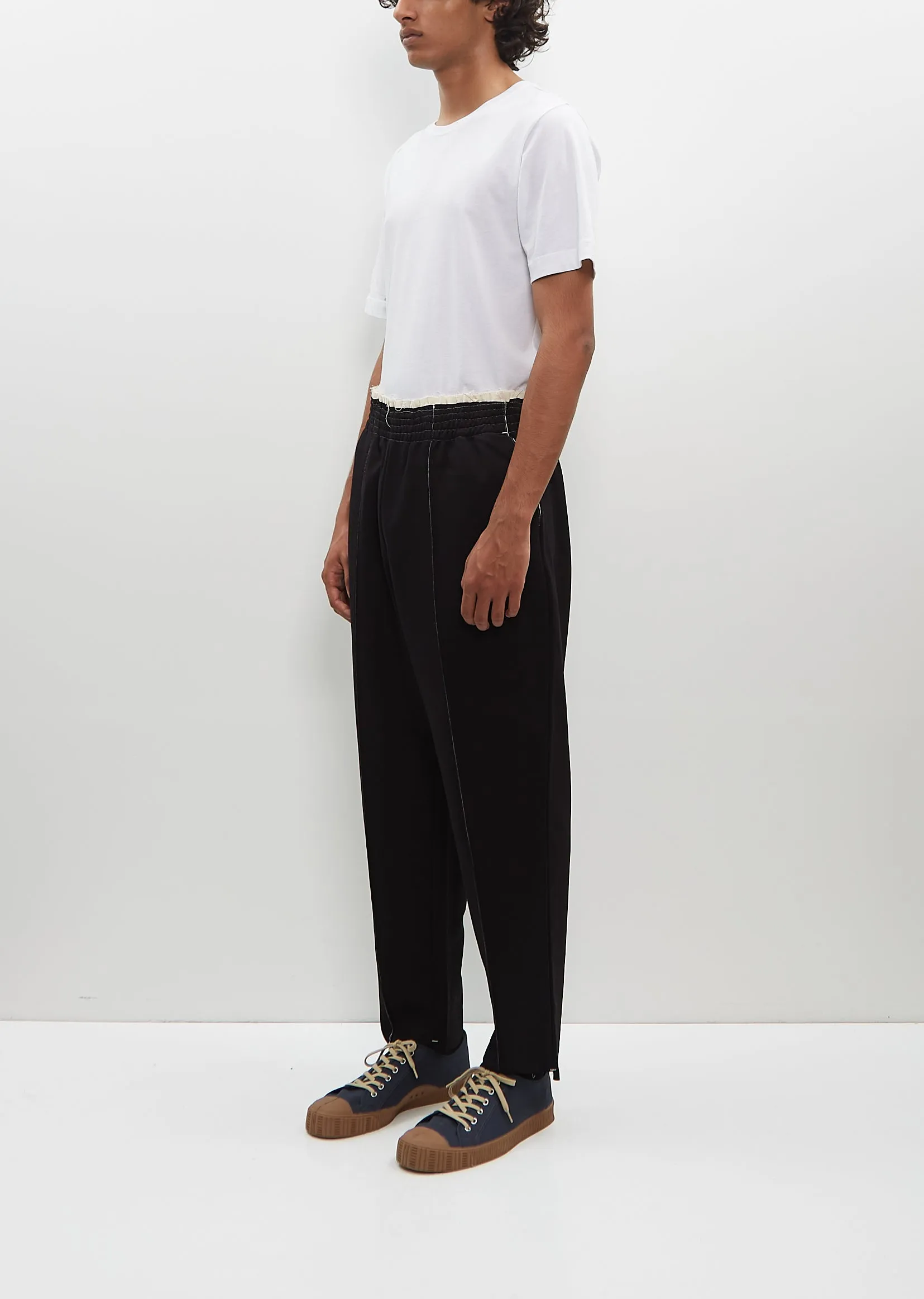 Track Pants sold by La Garconne product image thumbnail 4