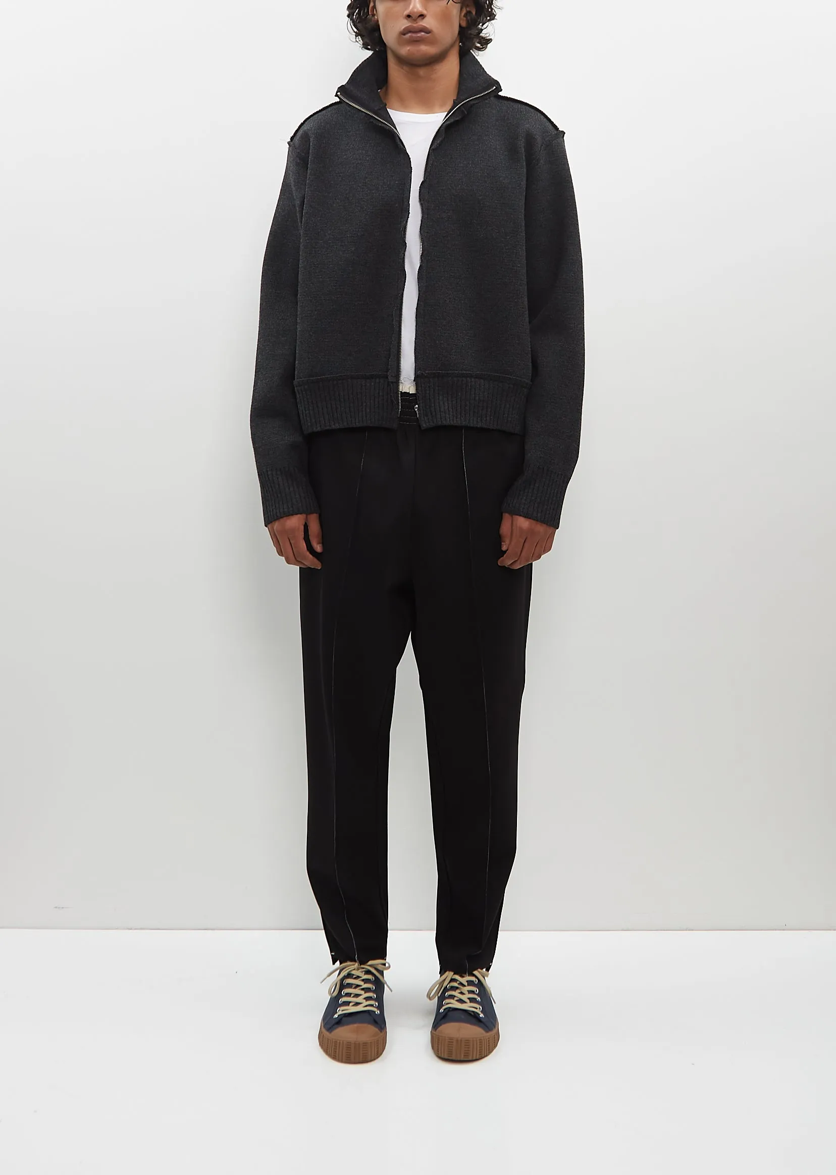 Track Pants sold by La Garconne