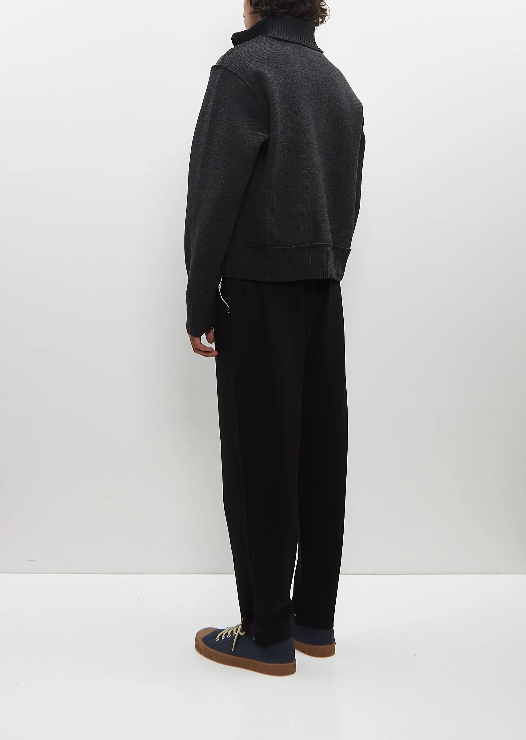 Track Pants sold by La Garconne product image thumbnail 3