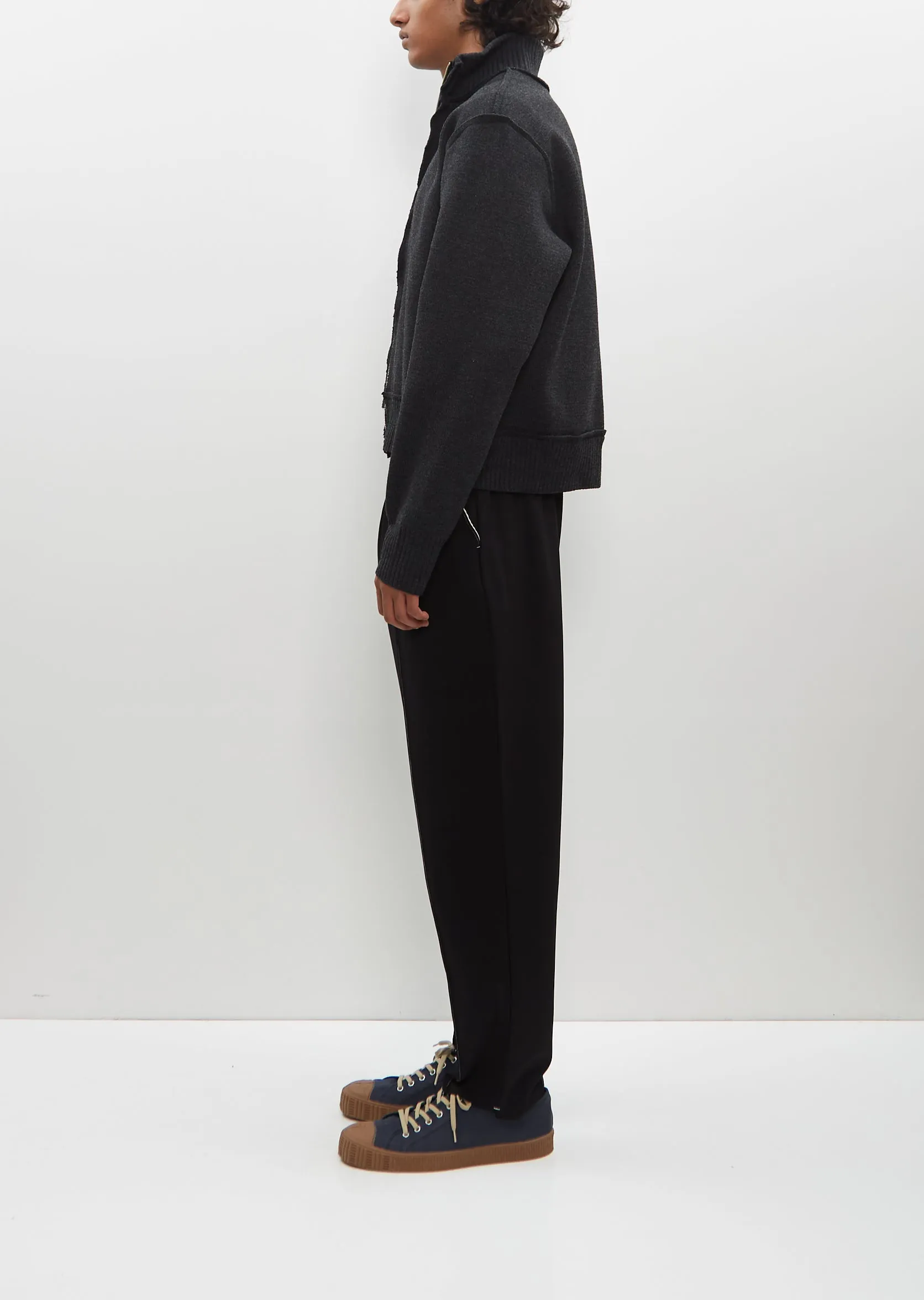 Track Pants sold by La Garconne product image thumbnail 2