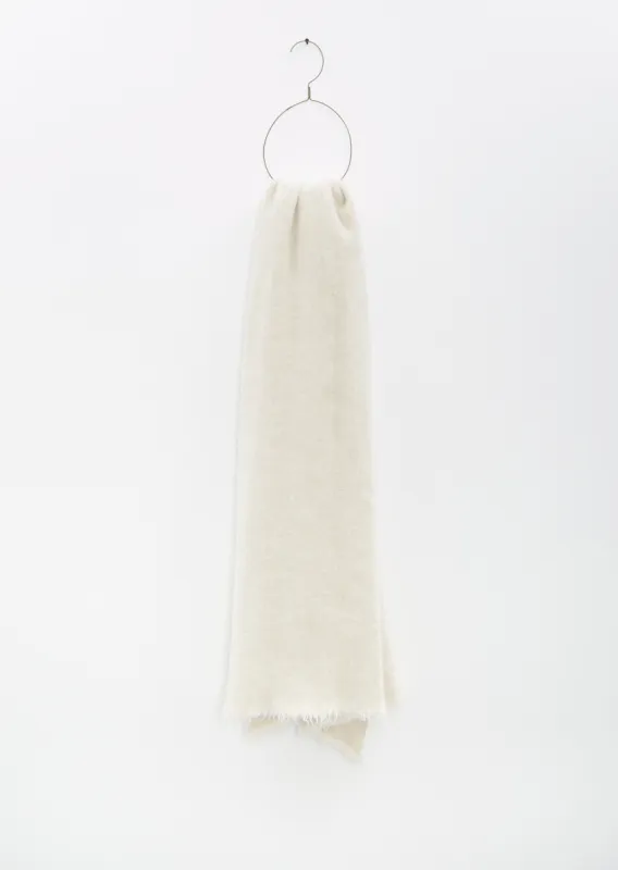 Nomad Dense Boiled Scarf sold by La Garconne