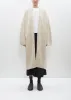 Long Open Cardigan sold by La Garconne