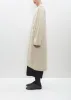 Long Open Cardigan sold by La Garconne