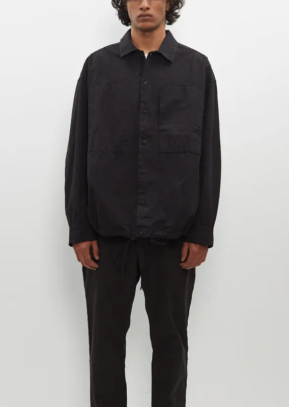 Mili Volume Shirt sold by La Garconne