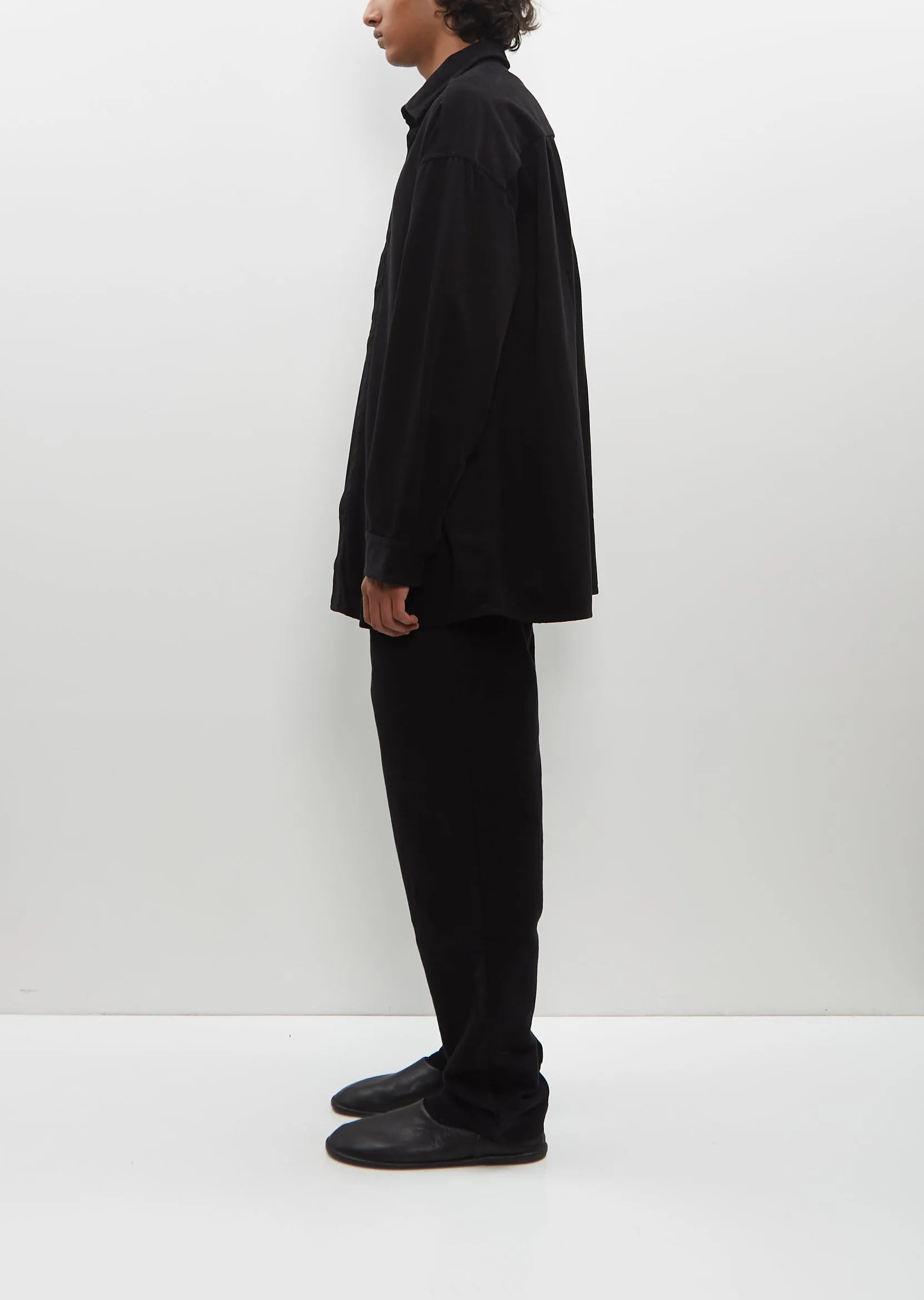 Volumer Shirt sold by La Garconne product image thumbnail 2