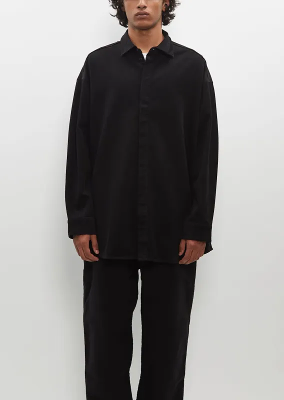 Volumer Shirt sold by La Garconne