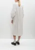 Classic Smock Dress sold by La Garconne