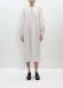 Classic Smock Dress sold by La Garconne
