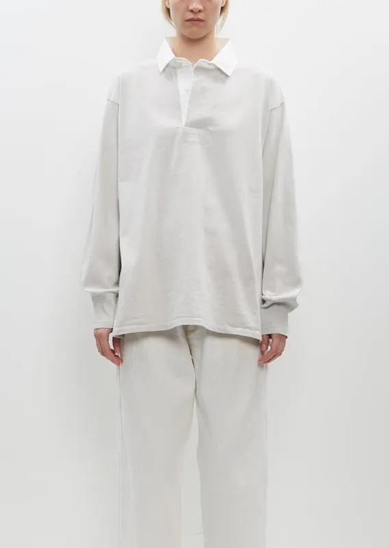 Rugby Shirt sold by La Garconne