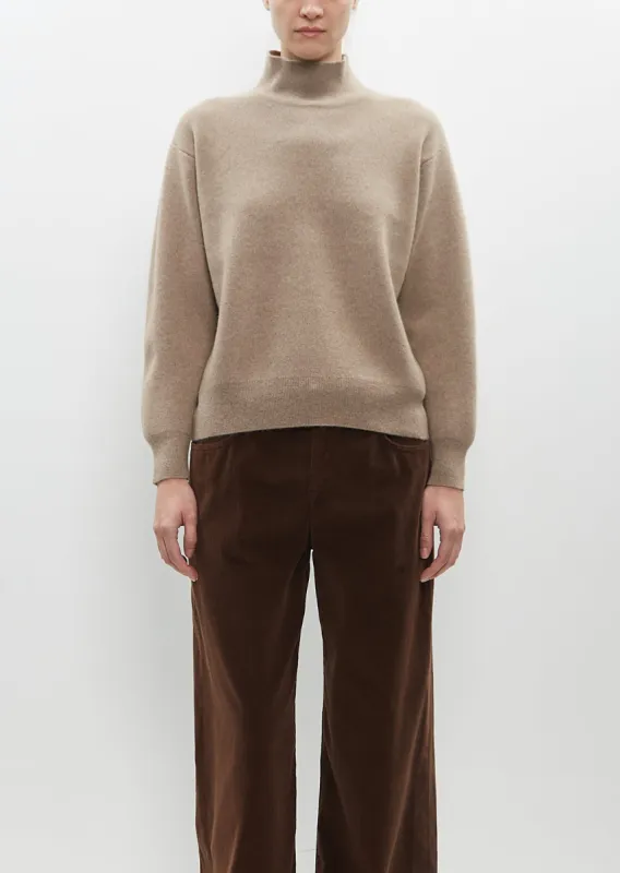 Heta Top sold by La Garconne