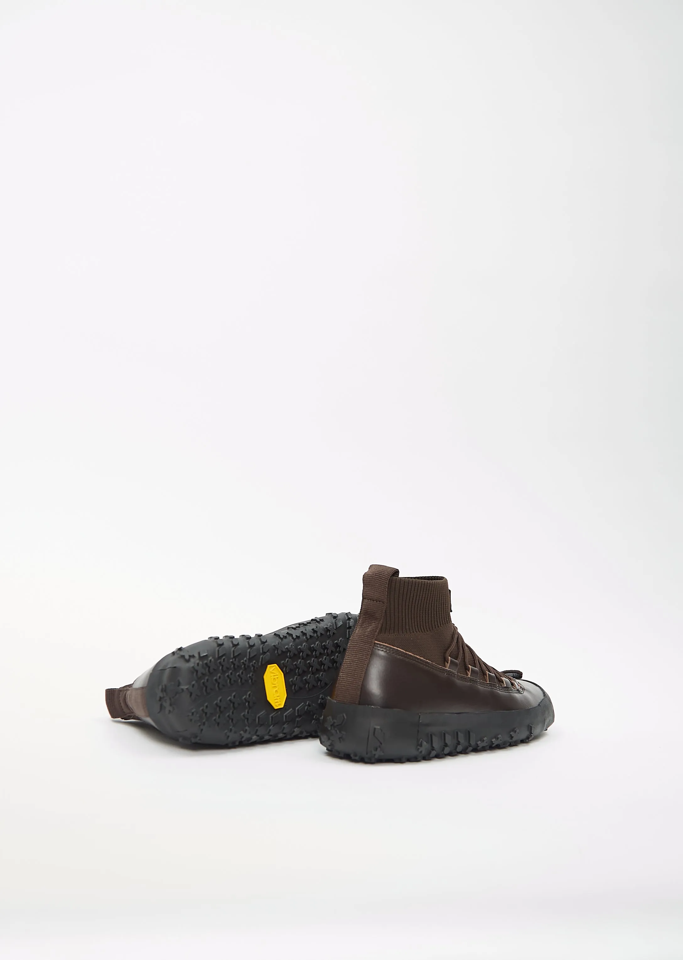 Vibram Sneakers sold by La Garconne product image thumbnail 3