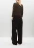 Diana Pant sold by La Garconne