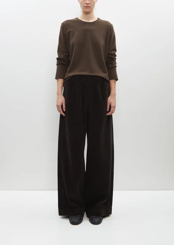 Diana Pant sold by La Garconne