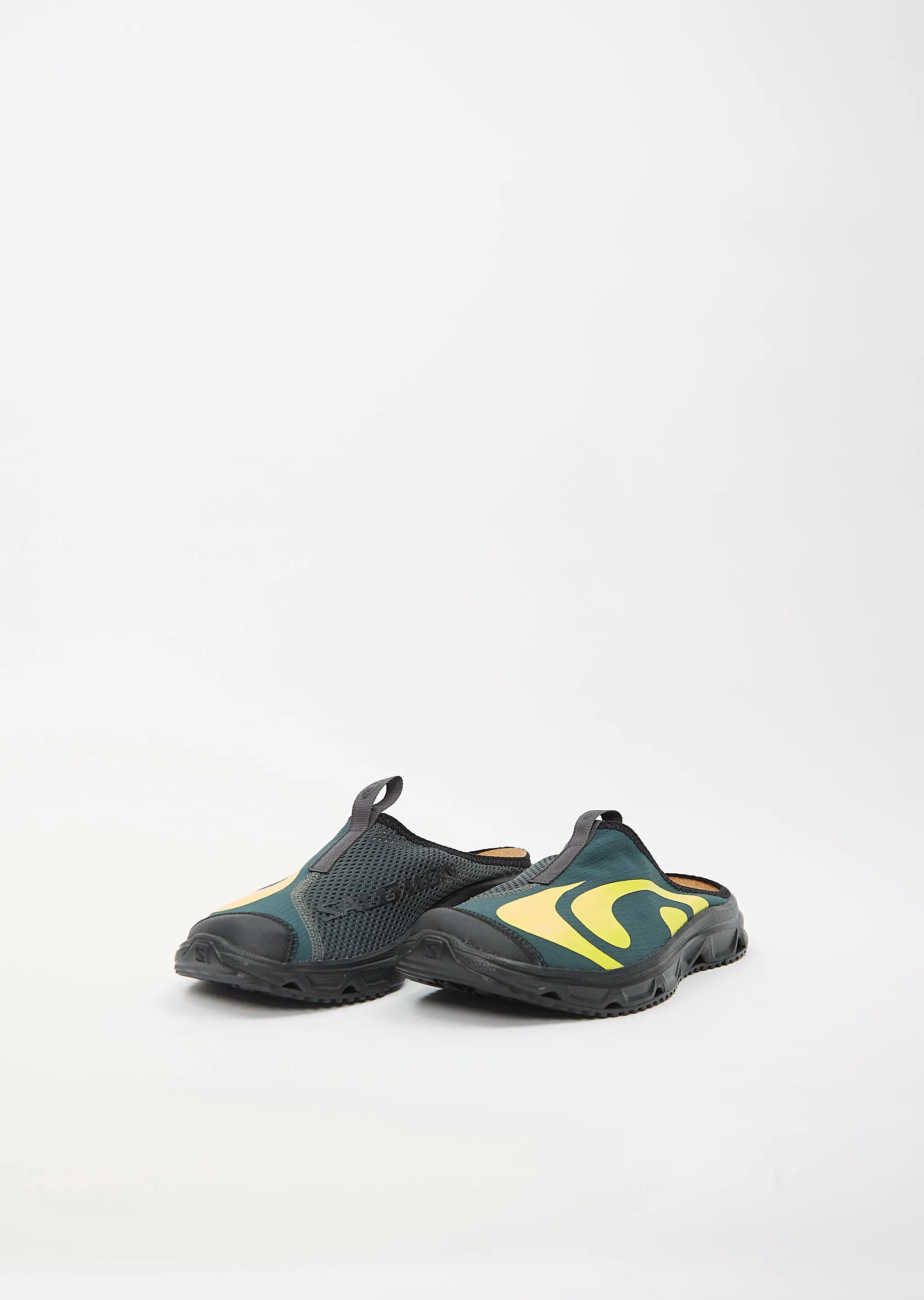 RX Slide 3.0 — Poderosa Pine/Urban Chic/Black sold by La Garconne product image thumbnail 2