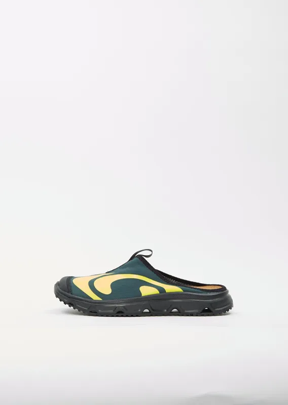 RX Slide 3.0 — Poderosa Pine/Urban Chic/Black sold by La Garconne