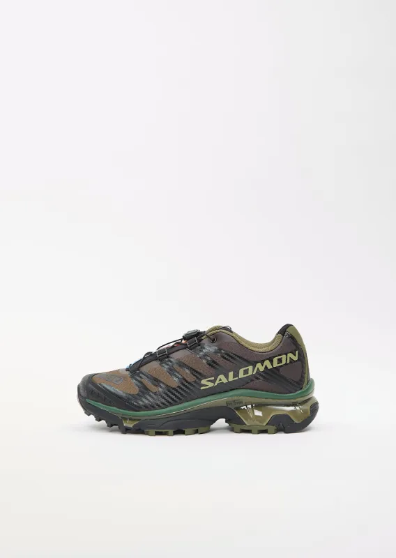XT-4 OG — Olive Night/Black/Aloe sold by La Garconne