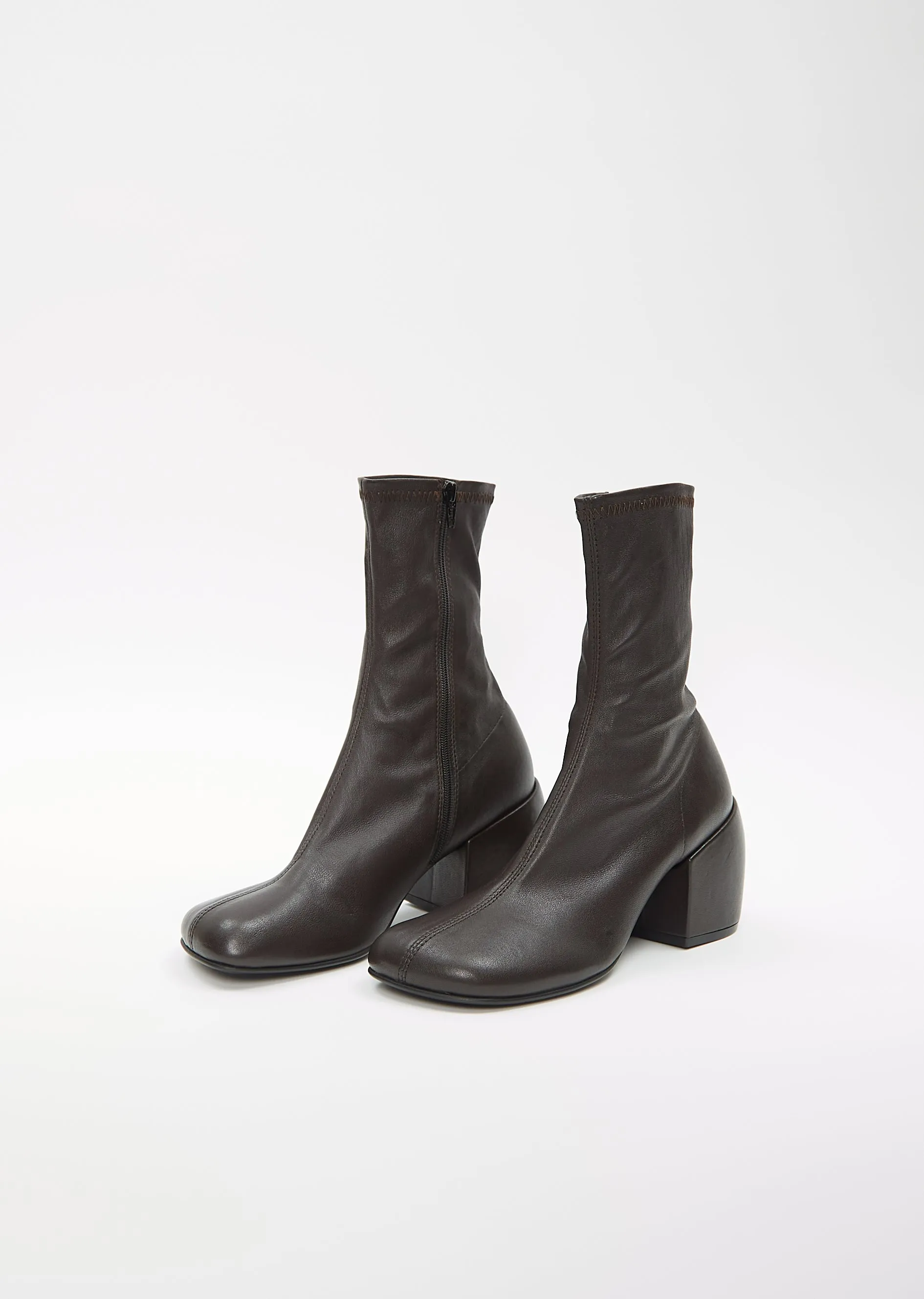 Stretch Ankle Boot sold by La Garconne product image thumbnail 2