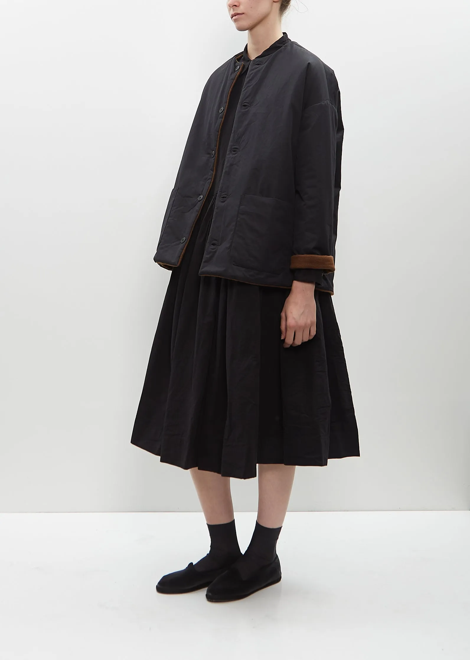 Julia Jacket sold by La Garconne product image thumbnail 4