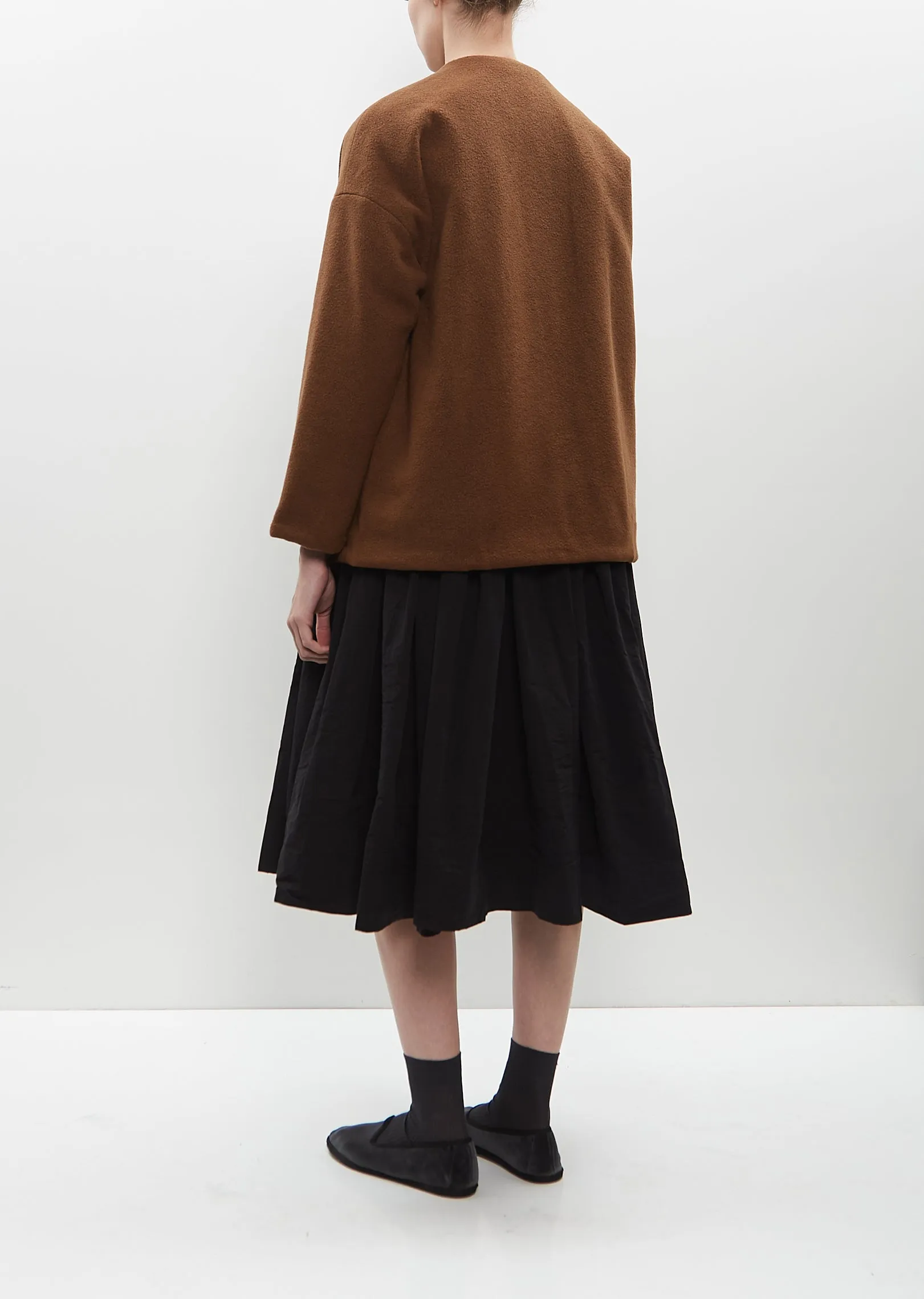 Julia Jacket sold by La Garconne product image thumbnail 3