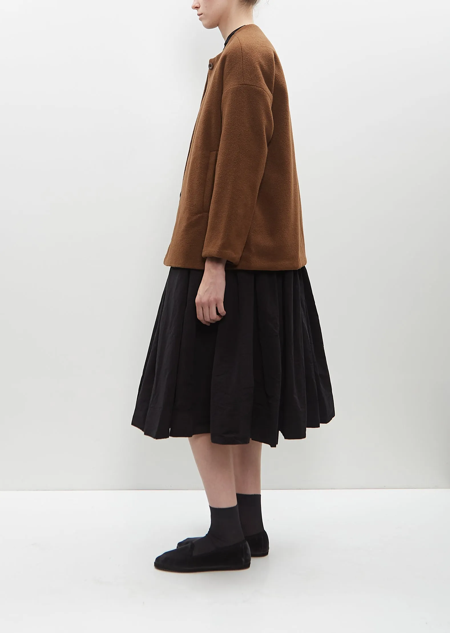 Julia Jacket sold by La Garconne product image thumbnail 2