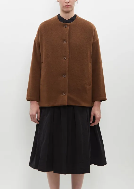 Julia Jacket sold by La Garconne