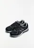 New Balance 860v2 — Black / Grey sold by La Garconne