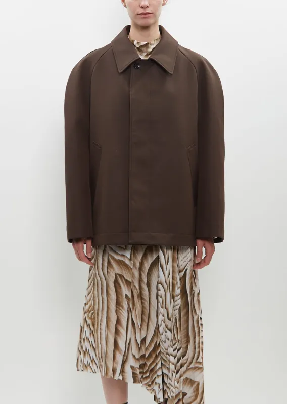 Car Jacket sold by La Garconne