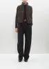 Wadded Gilet sold by La Garconne