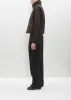 Wadded Gilet sold by La Garconne