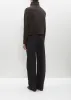 Wadded Gilet sold by La Garconne