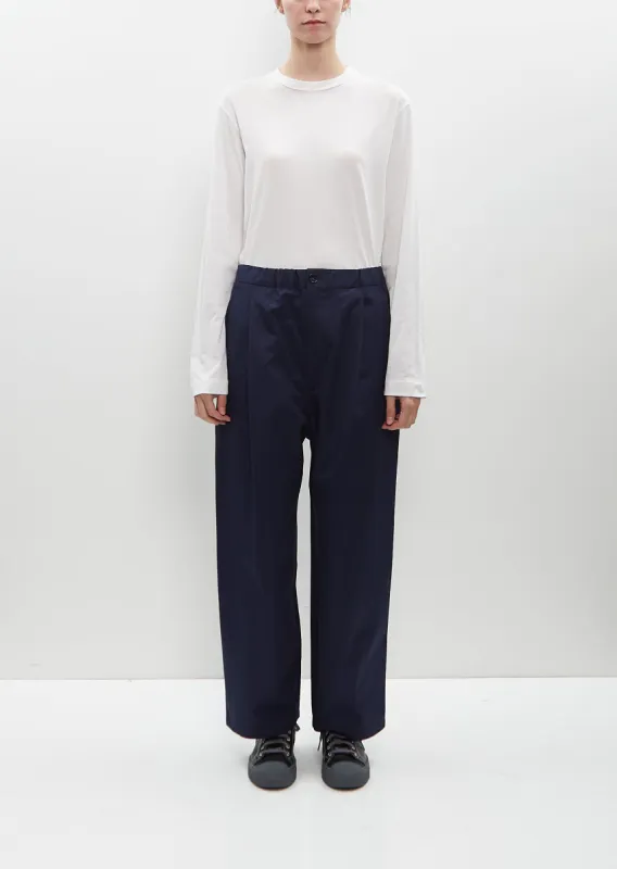 Pass Pants sold by La Garconne