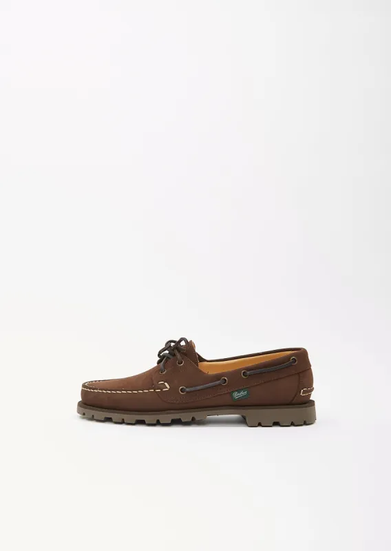 Malo Loafer — Brun sold by La Garconne