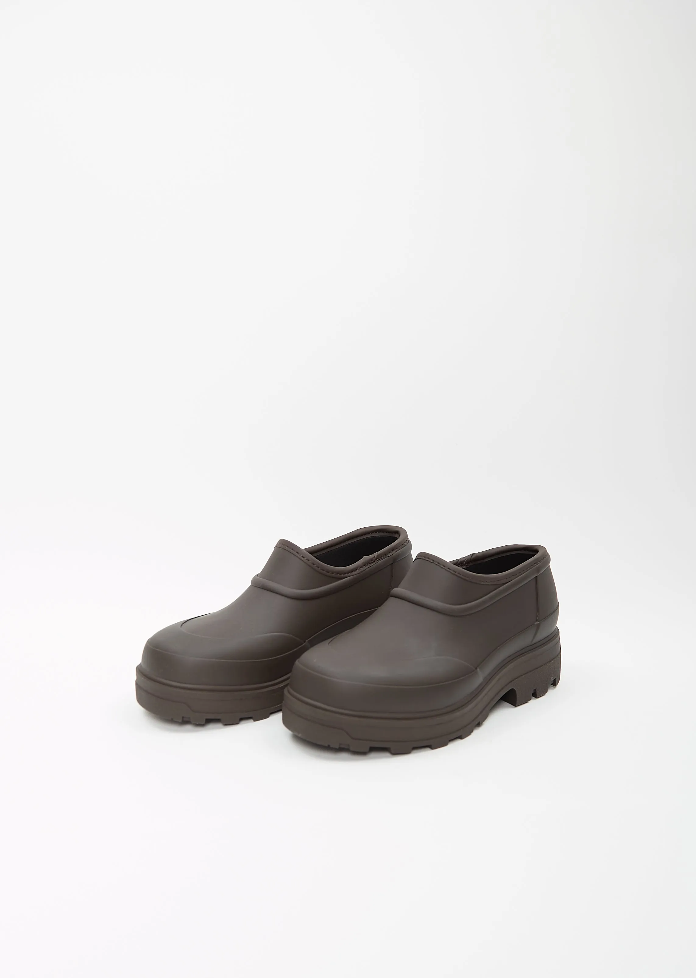 Kassl x Tretorn Beth Loafer — Coffee Brown sold by La Garconne product image thumbnail 2
