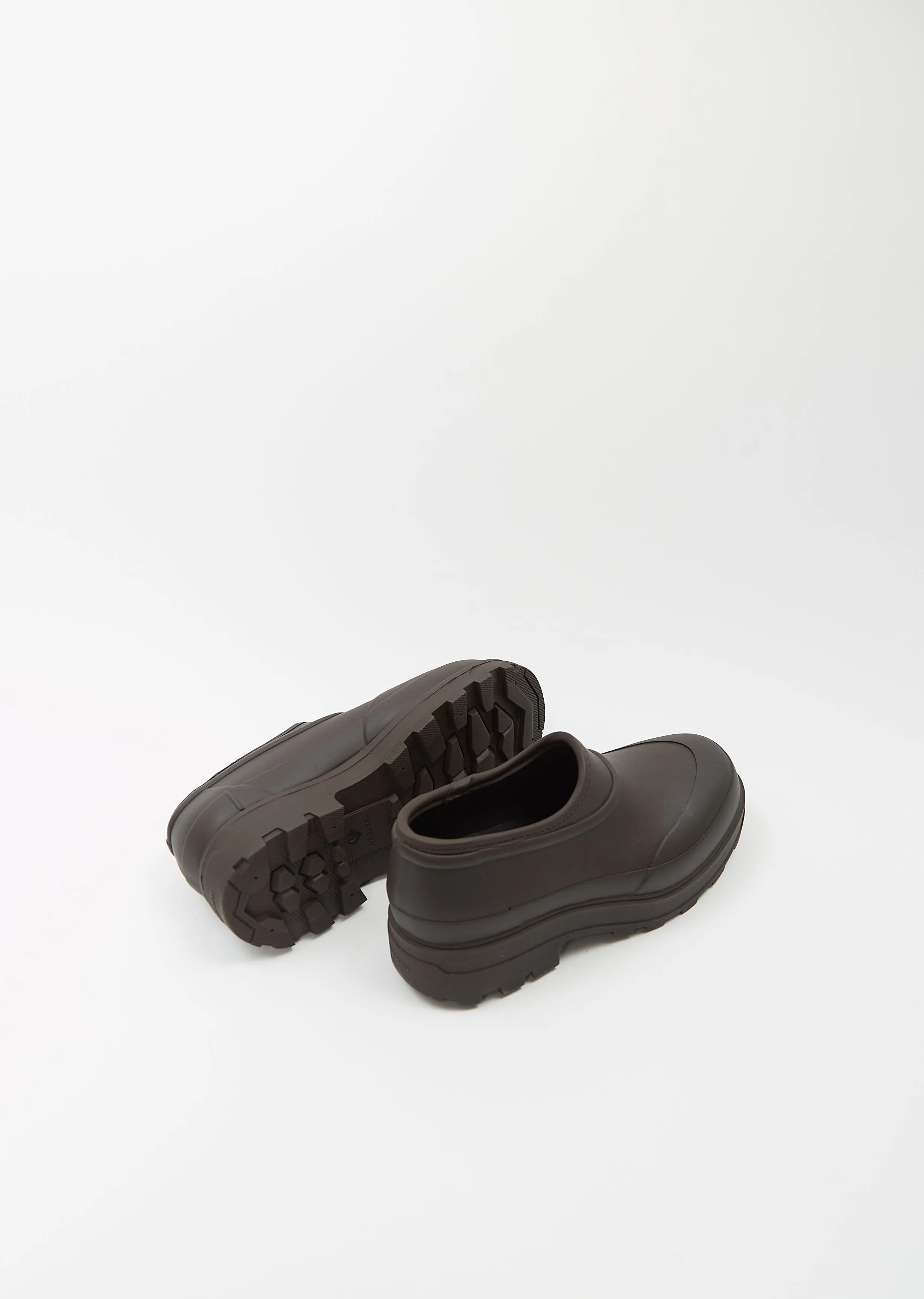 Kassl x Tretorn Beth Loafer — Coffee Brown sold by La Garconne product image thumbnail 3