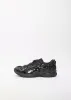 Cecilie Bahnsen x Asics GEL-Terrain — Black sold by La Garconne