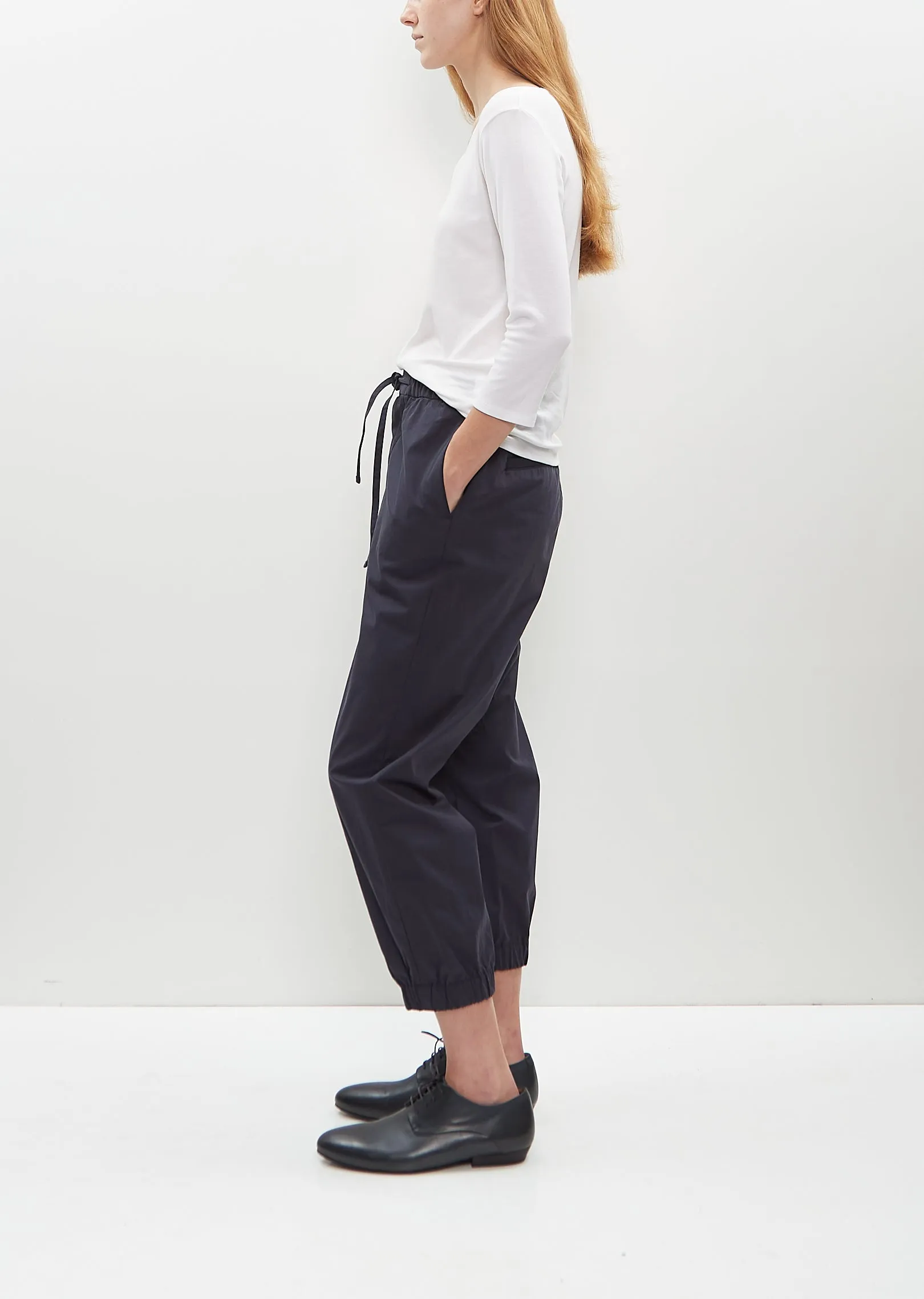 Cuffed Training Pants sold by La Garconne product image thumbnail 2