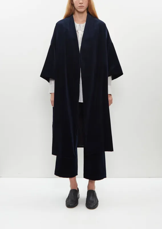 Evening Coat sold by La Garconne