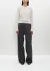 Cou Cou Crew Sweater sold by La Garconne