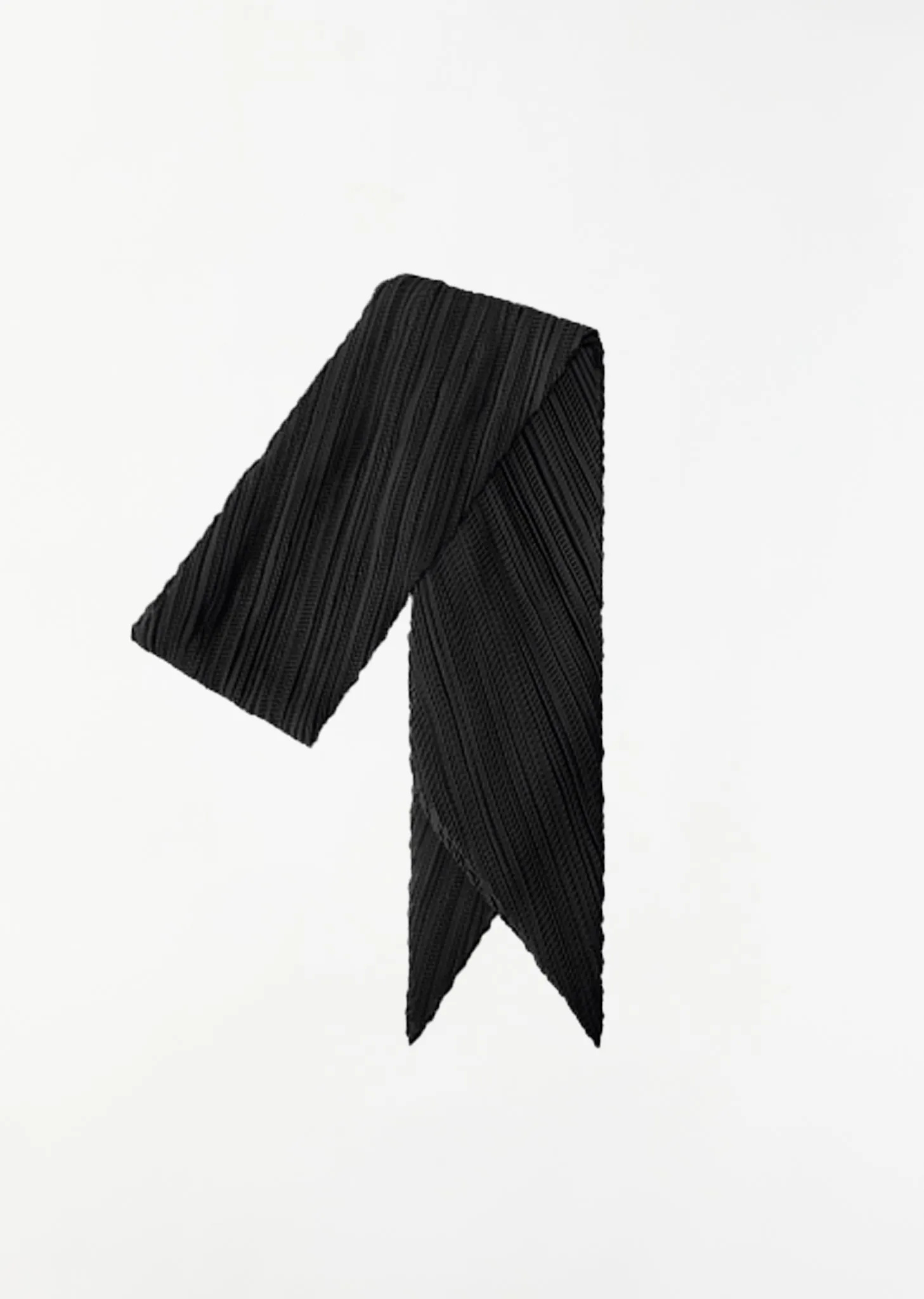 Basics Scarf sold by La Garconne