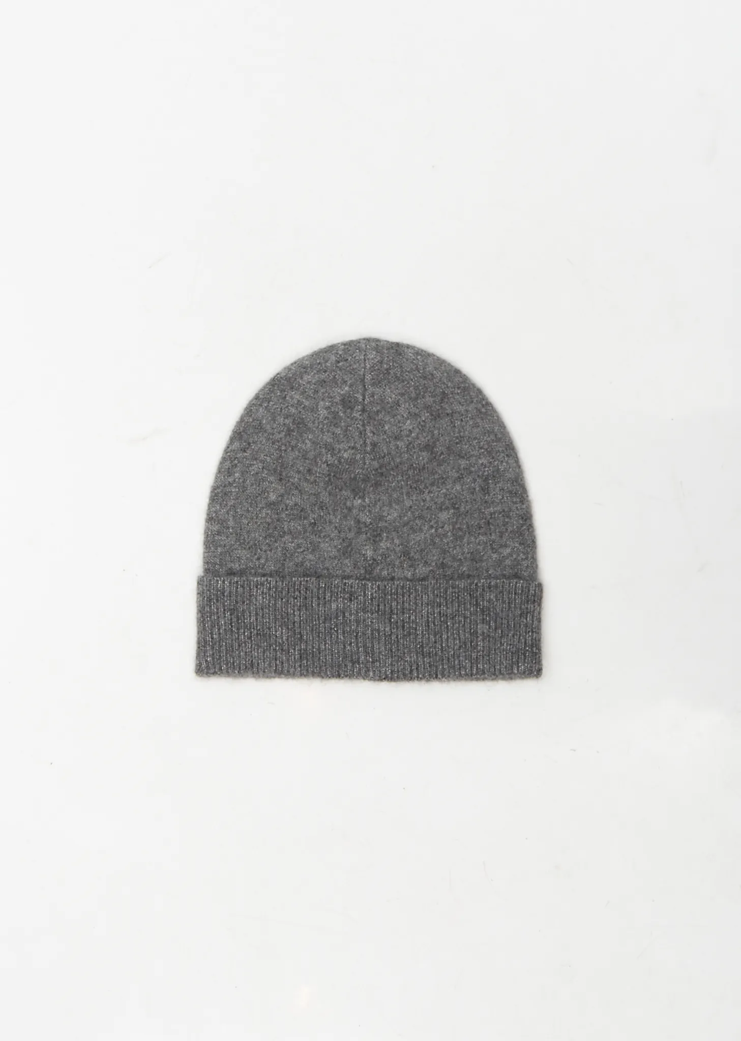 Iglo Beanie — Stone Melange sold by La Garconne