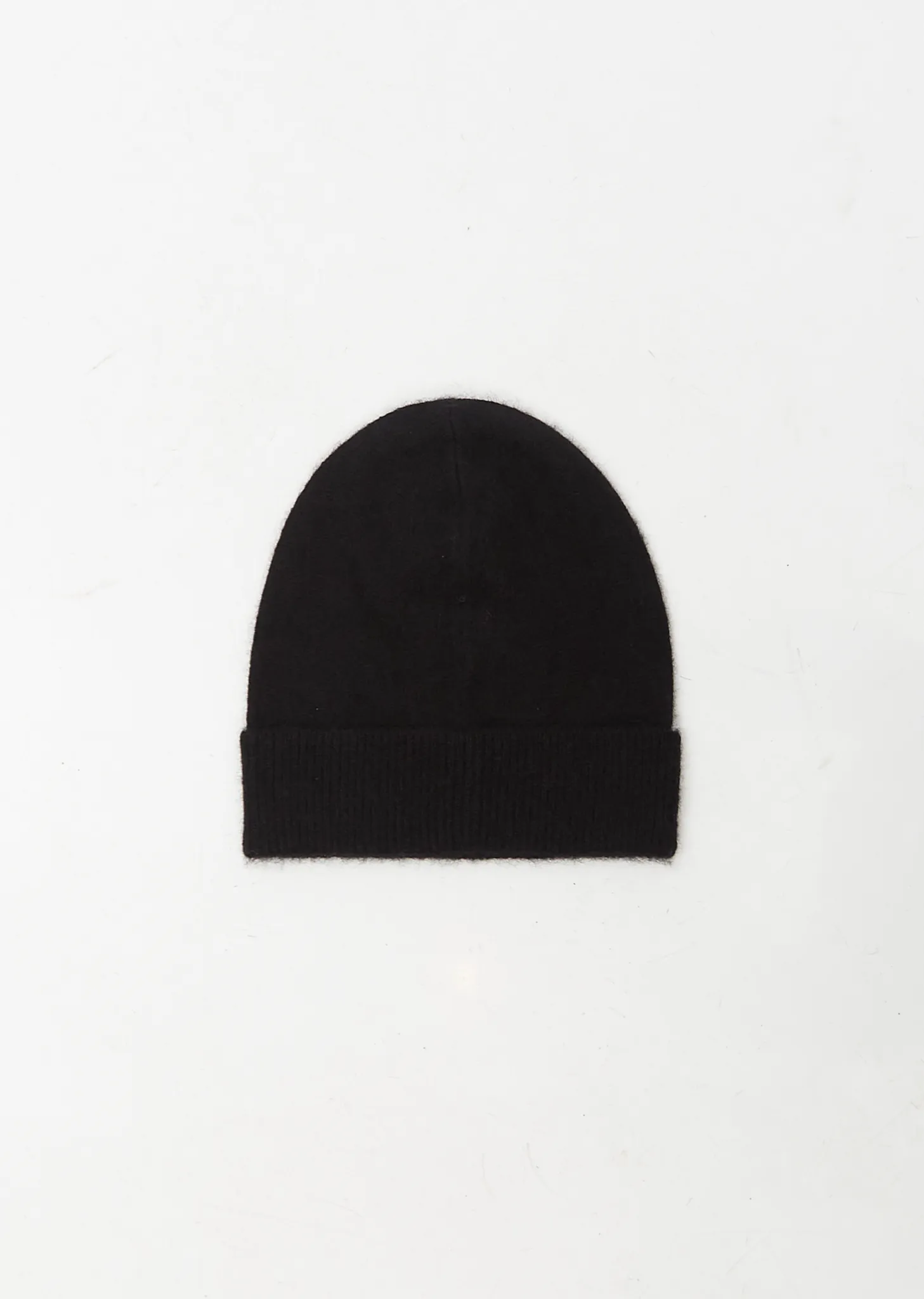 Iglo Beanie — Black sold by La Garconne