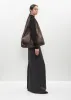 New Bindle — Dark Brown sold by La Garconne