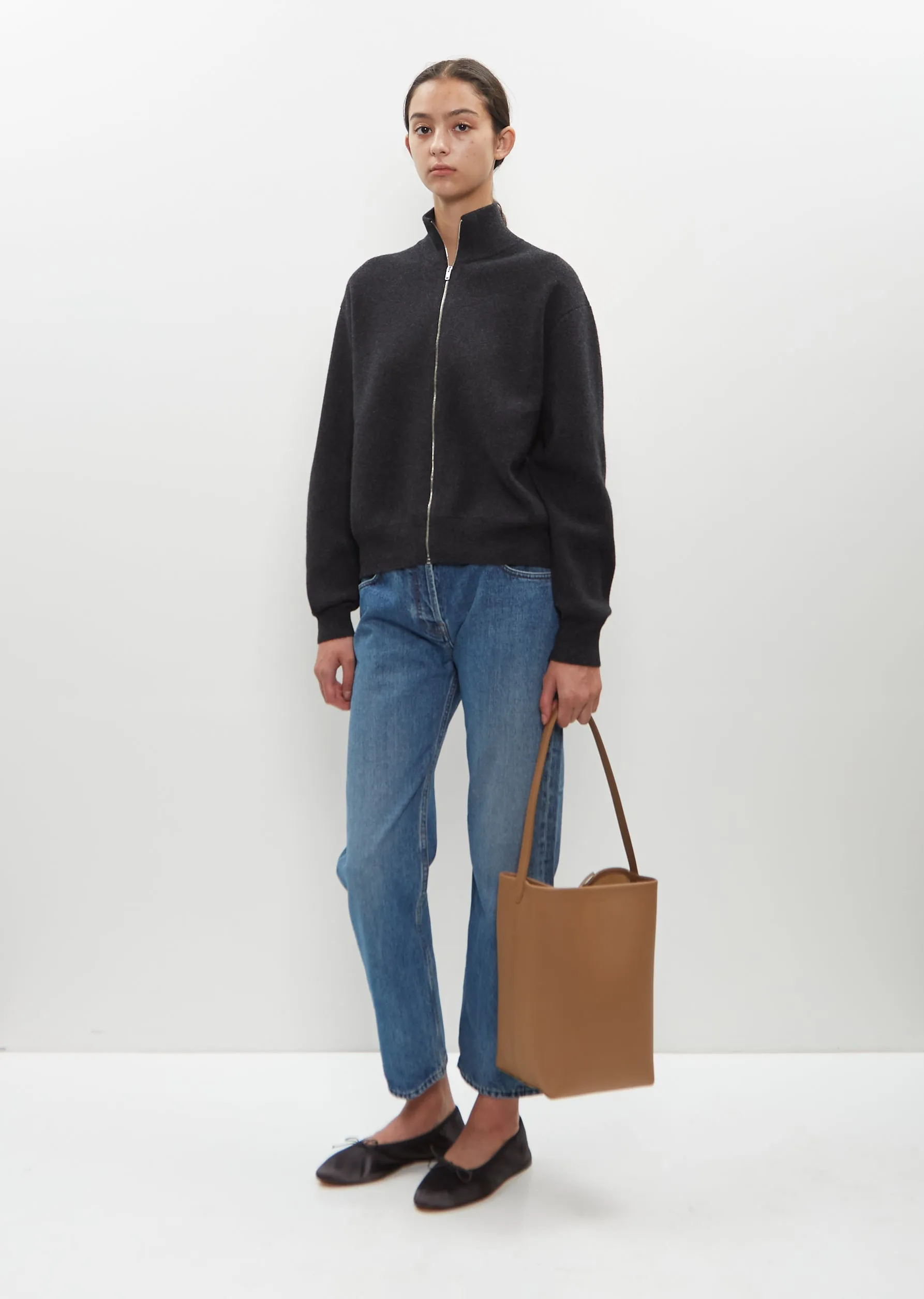 Medium N/S Park Tote sold by La Garconne product image thumbnail 3