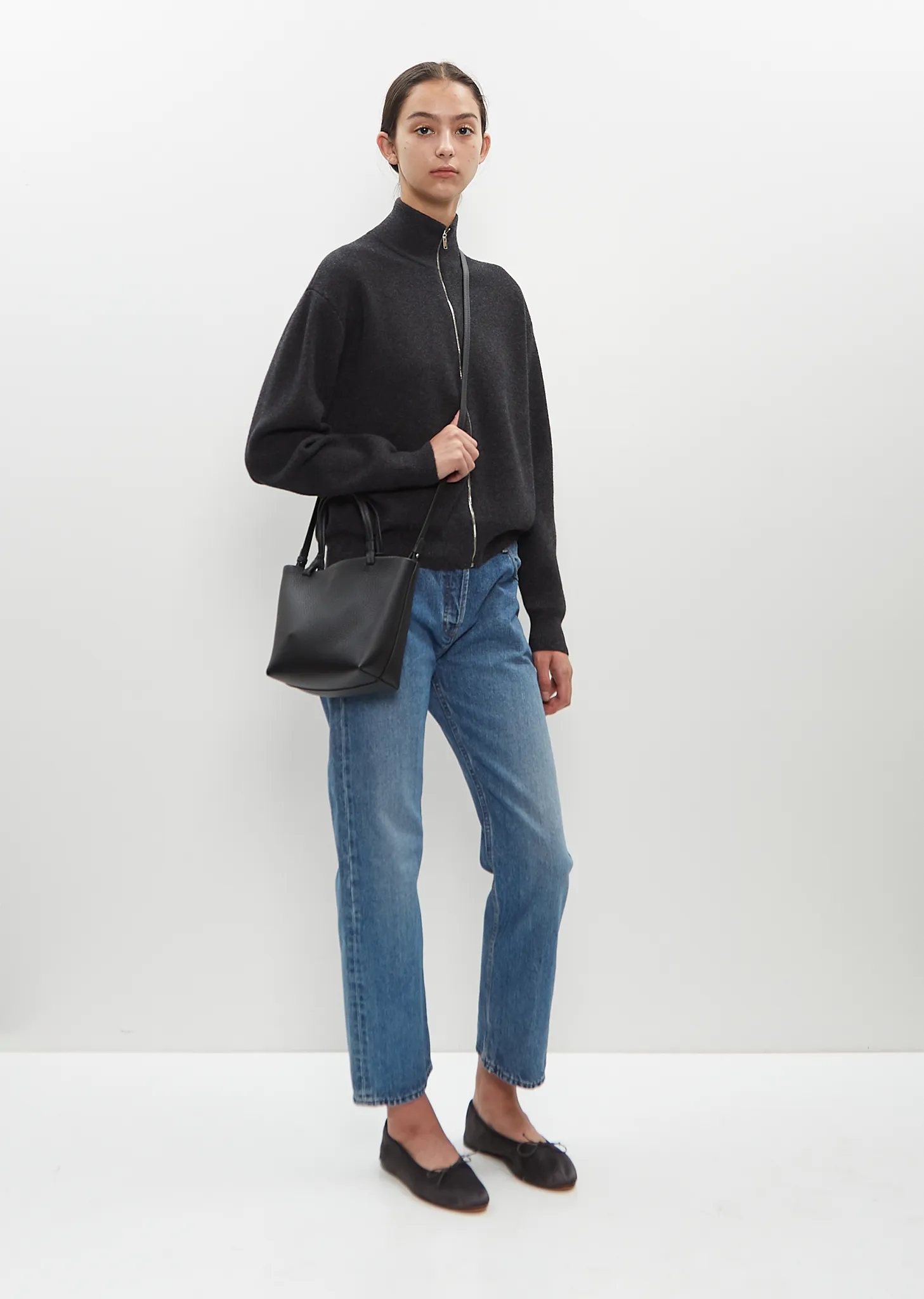 Park Tote Small sold by La Garconne product image thumbnail 4