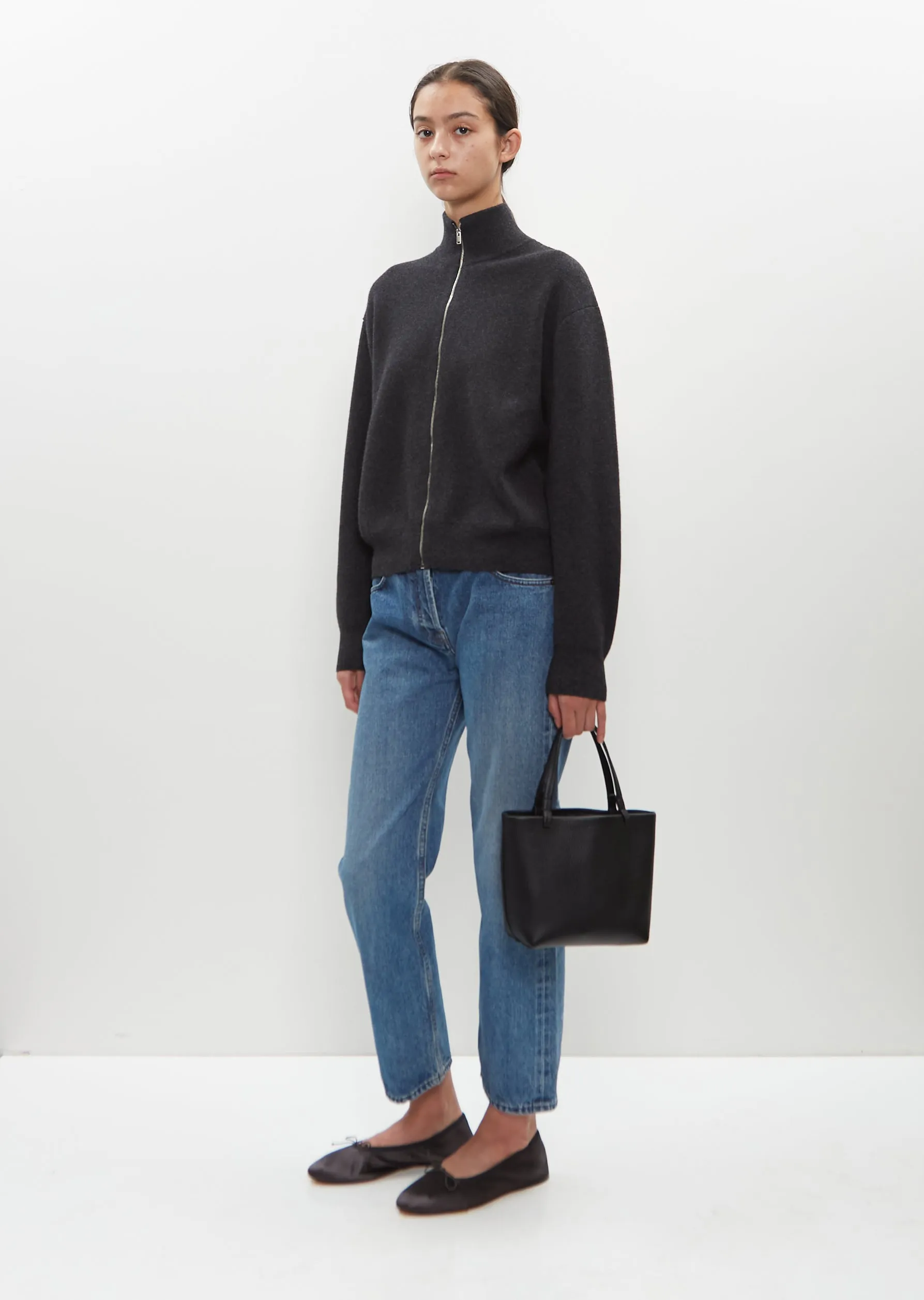 Park Tote Small sold by La Garconne product image thumbnail 3