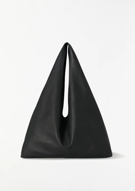 New Bindle — Black sold by La Garconne