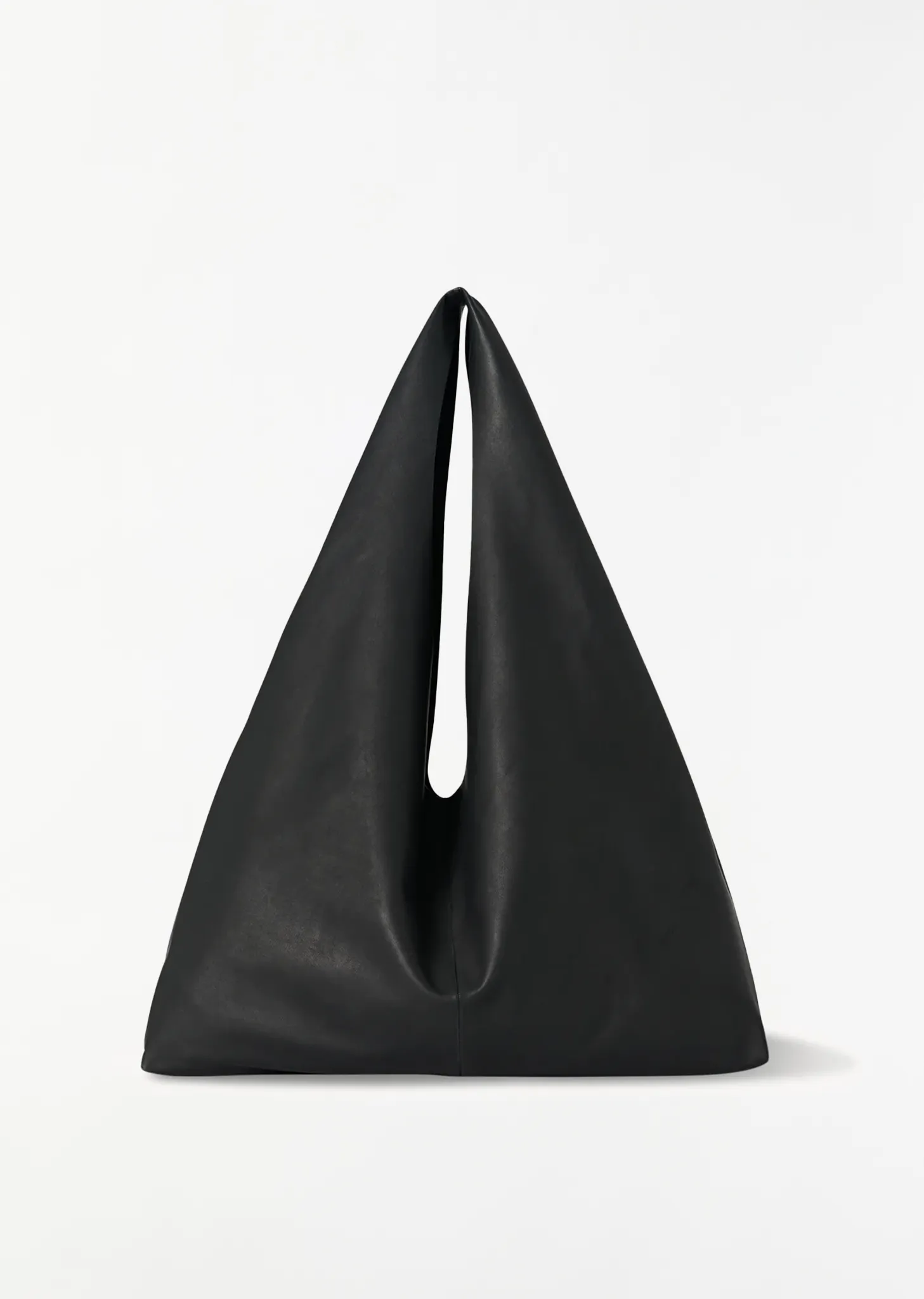 New Bindle — Black sold by La Garconne